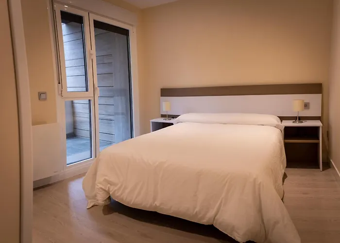 Apartamentos Exclusivos - Palacio de Yolanda